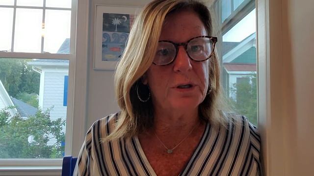 FACT Impact Video - Jeanine Harper