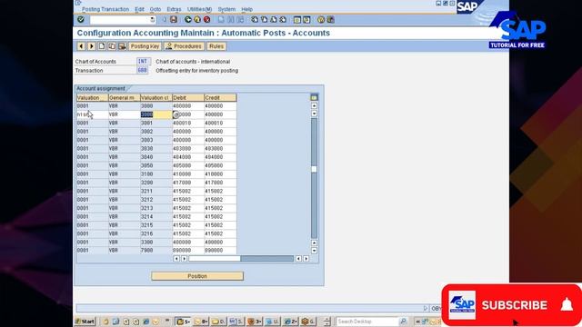 SAP Material Management | Introduction | FI Integration | SAP MM | SAP Tutorial For Free | SAP ERP смотреть онлайн
