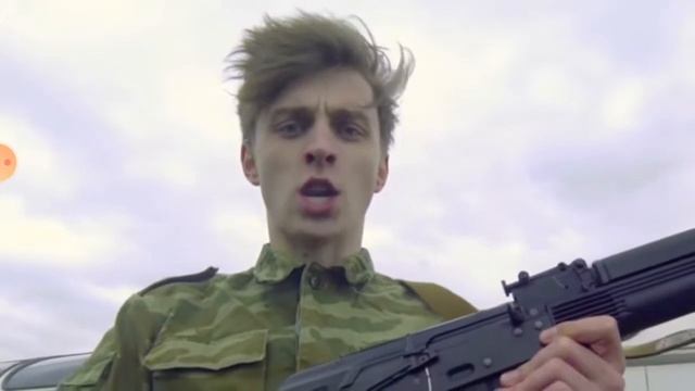 Друг А4 А4 пашол в армию !!!!!! смотреть онлайн