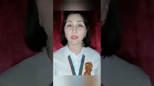 Социальный ролик ко Дню Великой Победы