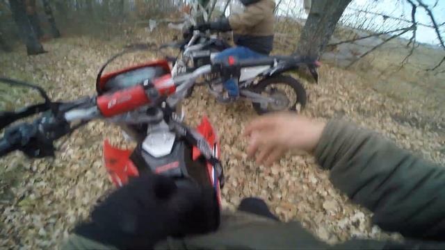 Покатуха, Loncin 300 смотреть онлайн