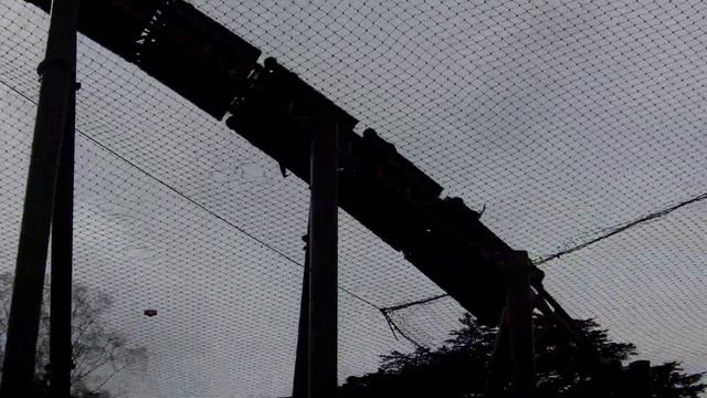 Rita: Queen of Speed Alton Towers смотреть онлайн