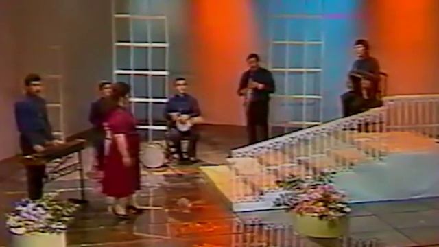 Сульгия Гаджиева "Фикирда вакай" смотреть онлайн