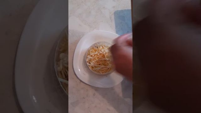 Салат ,, Мужской каприз