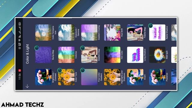 Alight Motion Colour Grading |Alight Motion Hindi Tutorial 2021| How To Make Color Gradient Video | смотреть онлайн
