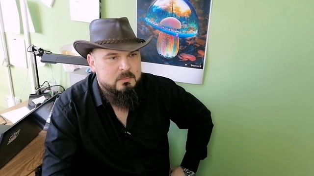 Что бывает под мухой, эффект от приёма микродозинга Мухомора. #мухомор#микродозинг#ежовик#епифанцев смотреть онлайн