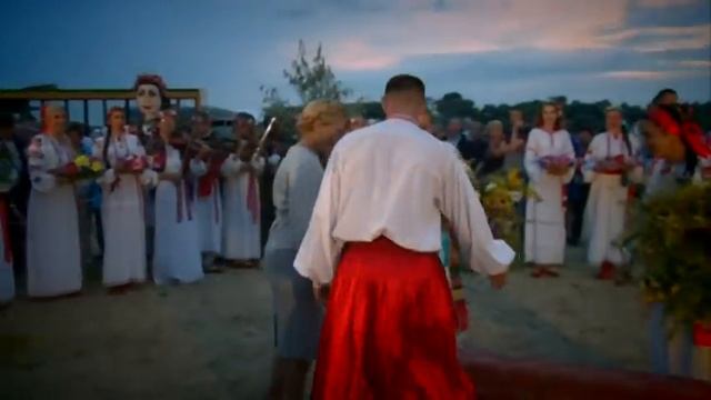 Midsummer Festival with Yulia Tymoshenko смотреть онлайн