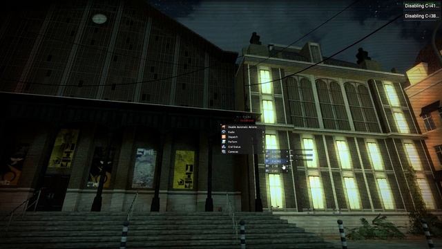 Helix: Combine Assistant смотреть онлайн