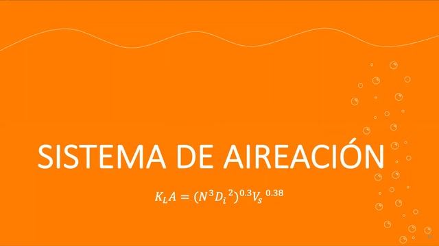 Diseño de un biorreactor para producir biomasa de Saccharomyces cerevisiae смотреть онлайн