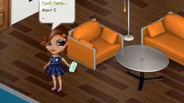 10 Фактов о бо мне Петю расскрыли! смотреть онлайн