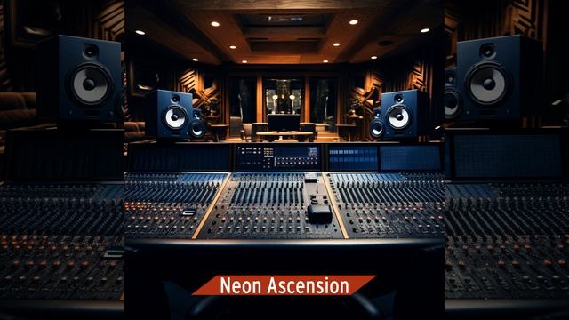 Neon Ascension Overture смотреть онлайн