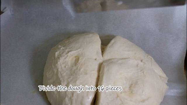 [No knead Recipe] Pull apart Garlic & Olive Bread[Gourmet Apron 416] смотреть онлайн