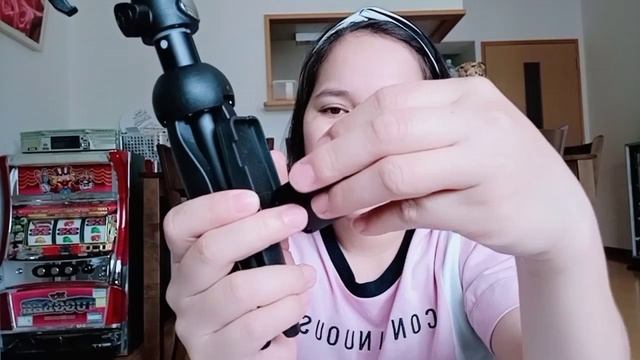 🇵🇭🇯🇵UNBOXING SELFIE STICK TRIPOD ALL- IN- ONE WITH BLUETOOTH смотреть онлайн