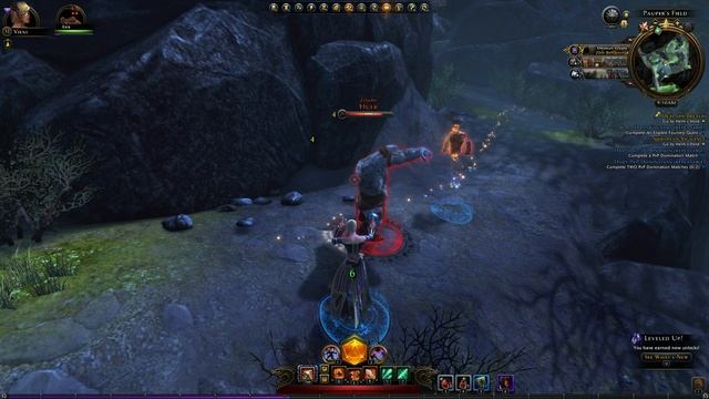 Neverwinter Fire Archon смотреть онлайн