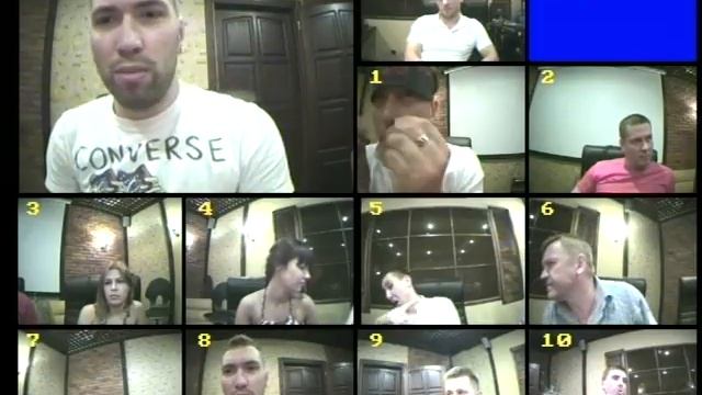 6 Серия Masters 2013 смотреть онлайн