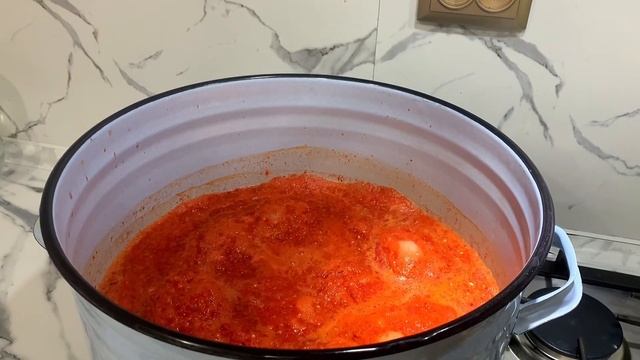 Атылмайтын Аджика рецепт.Аджика на зиму.Аджика кобра смотреть онлайн