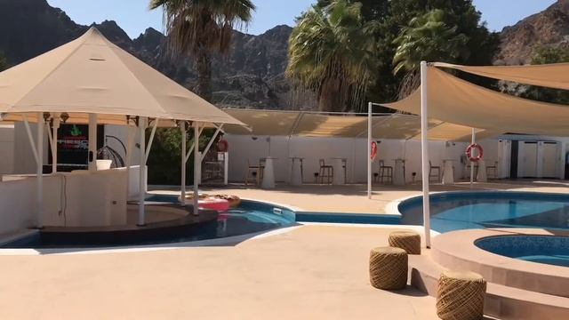 SWEET ESCAPE | OMAN YACHT CLUB | FRESCO OMAN ITALIAN RESTAURANT смотреть онлайн