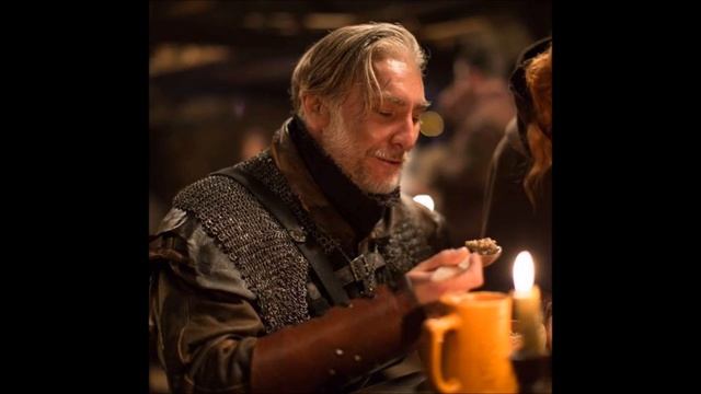 The Last Wolf (ALZUR'S LEGACY) смотреть онлайн