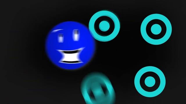 (REQUESTED) Target Logo Animation Effects (Klasky Csupo 1997 Effects) смотреть онлайн