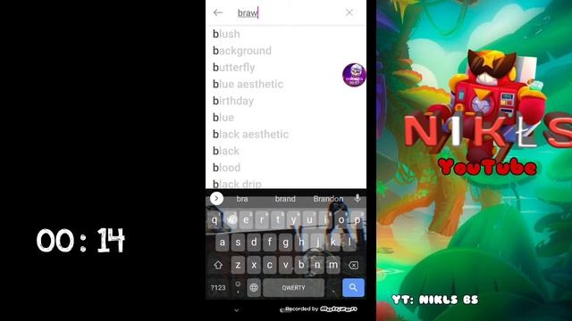 ☢️АВА ЗА 10 СЕК, 30 СЕК, 1 МИНУТА☢️ | В ПИКСАРТ | смотреть онлайн