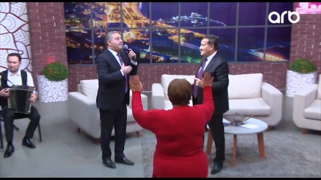 Yusif Mustafayev ft Natiq Mustafayev – Yar yanimda olanda смотреть онлайн