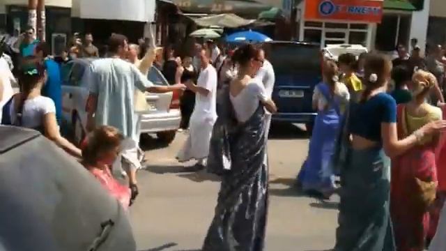 Кришна (Комрат) смотреть онлайн