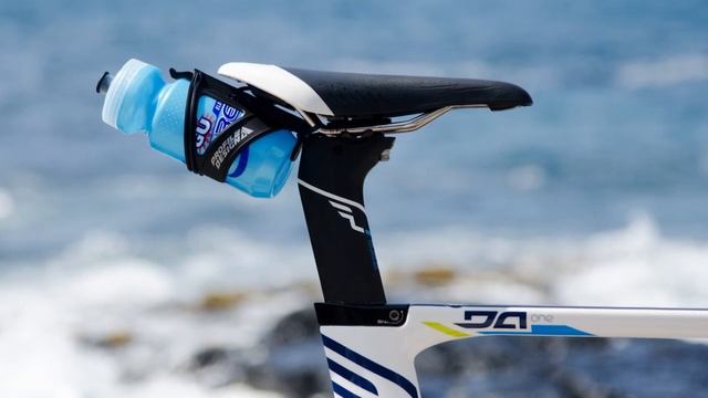 Mirinda Carfrae's 2012 Felt DA at Ironman Hawaii смотреть онлайн