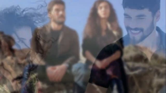 Akın Altınözü Y Ebru Şahin Están Juntos En Un Programa De Televisión!!!