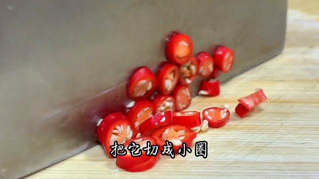 行政總廚教你炒上海青小技巧，炒岀來不發黃不發黑口感清甜，美味【阿朝哥美食 】#上海青小技巧 #上海青 смотреть онлайн