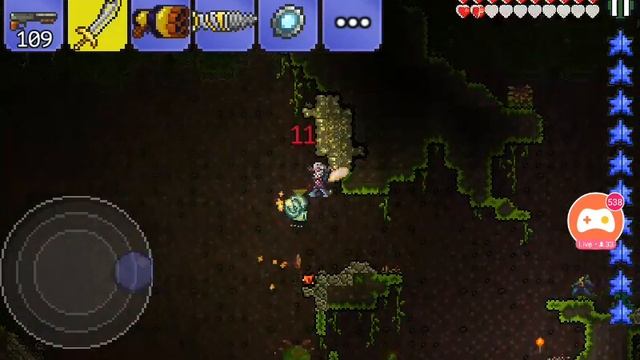 Стрим по террарии смотреть онлайн