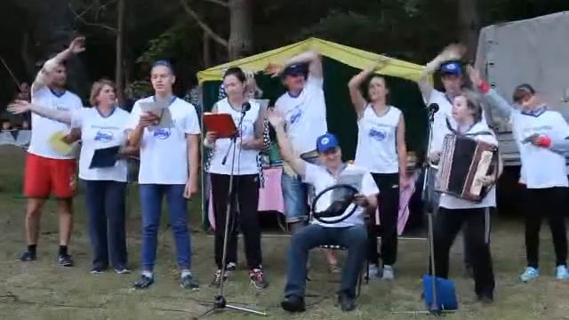 Крулевщенский эксресс