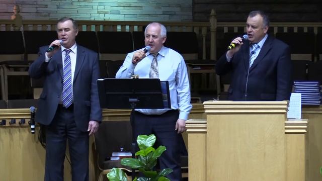 UBC Service | 03.24.2019 | Guest: Ґурт Блаґовісник “Для Нас Сьоґодні На Землі (Небеса)” смотреть онлайн