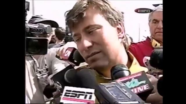 2000 Daytona 250 смотреть онлайн