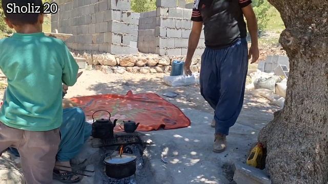 The Return Of The Unfaithful Husband To The First Wife To Apologize And Console