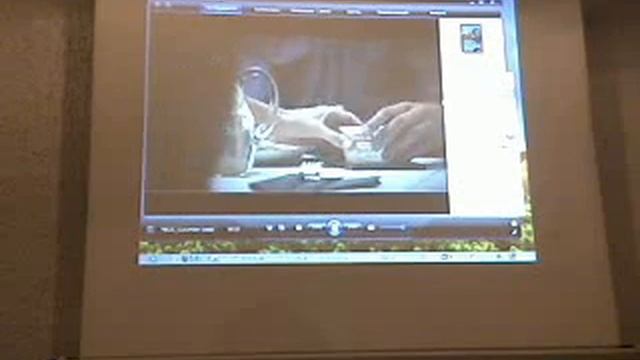 служебный роман.wmv