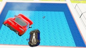 Гонки машинок | Мультфильмы для детей топ 2025 | 772