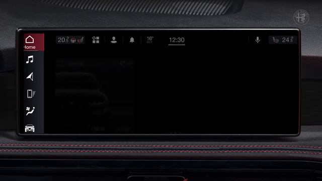 Nuova Alfa Romeo Tonale | Tecnologia | Silvia Cravero смотреть онлайн