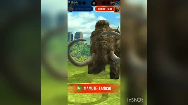 INCUBADORA ÉPICA NÍVEL 30 - GOLPE DO ANTARCTOPELTA NOVO ÉPICO + DESBLOQUEIO ( JURASSIC WORLD ALIVE) смотреть онлайн