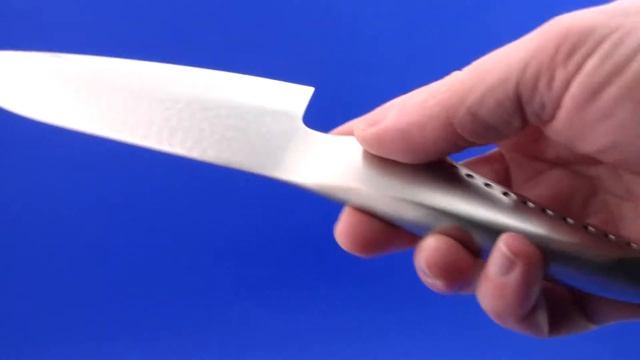 Global SAI-M03 Santoku - www.pizzini.at смотреть онлайн