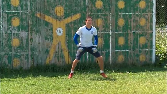 ПРОспорт. Выпуск №2