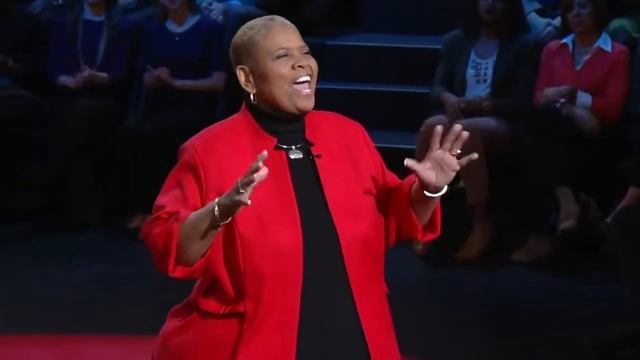 Copy of Every kid needs a champion Rita Pierson 1 смотреть онлайн