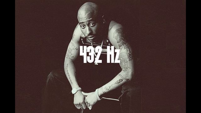 2Pac - Ambitionz Az A Ridah | 432 Hz (HQ) смотреть онлайн