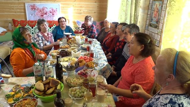 Марийская песня Гостевая 2. Видео Василия Хайбуллина смотреть онлайн