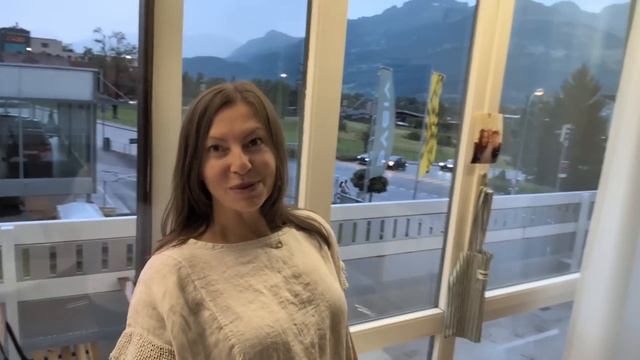 СЕГОДНЯ ПОСЛЕДНИЙ ДЕНЬ. ПОДХОДИТ К КОНЦУ МОЯ ПОЕЗДКА смотреть онлайн