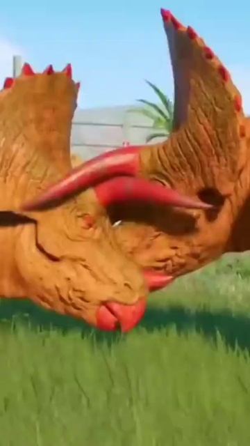 wow ada banyak sekali mainan dinosaurus teman teman смотреть онлайн