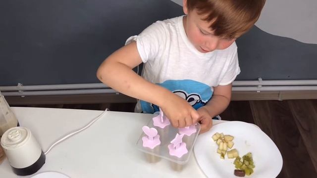 СУПЕР ЧЕЛЛЕНДЖ | Мороженное смотреть онлайн