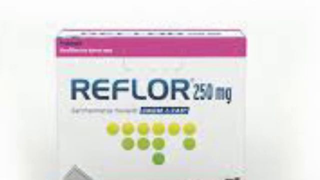Reflor nedir? Ne işe yarar? İshal tedavisinde kullanımı ve yan etkileri nelerdir? смотреть онлайн