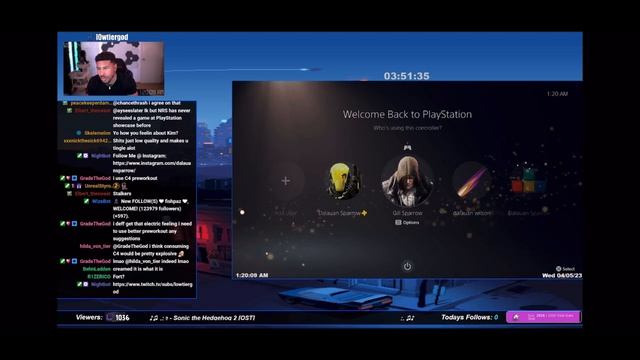 LowTierGod Gets PTSD Returning to KOF and Street Fighter 5 смотреть онлайн