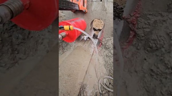 Алмазное бурение Almir (Cayken) DK-350