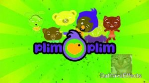 Plim Plim Logo Sparta Pitch Effects Sponsored By Gamavision Csupo